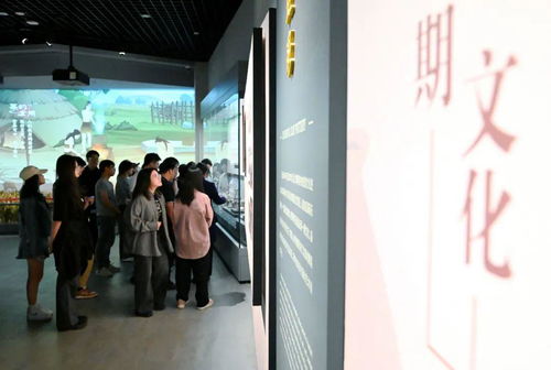 邯鄲市舉辦京津冀青年文化創(chuàng)意設(shè)計交流活動——文化藝術(shù)交流新篇章
