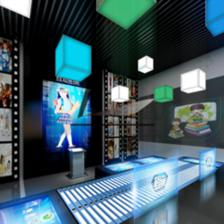 數(shù)字賦能，護(hù)航青春 青少年法治教育展館與數(shù)字文創(chuàng)軟件開(kāi)發(fā)方案設(shè)計(jì)