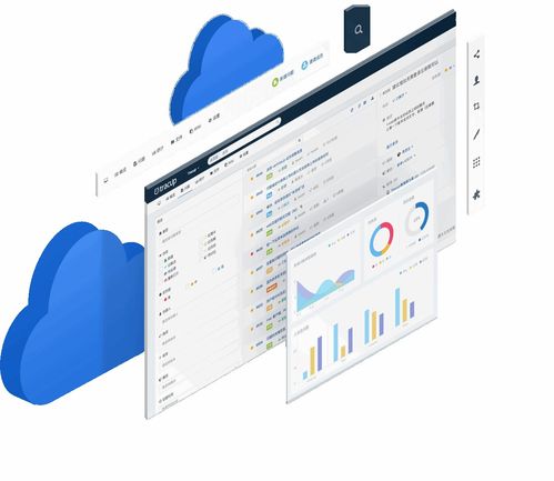 云計算與邊緣計算 驅動數(shù)字文化創(chuàng)意軟件開發(fā)的變革與融合